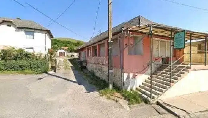 Horasz Hengerfej -  Osszes - Borsodnádasd