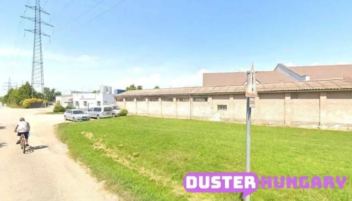 Hores-szerviz Kft. - Mosonmagyaróvár