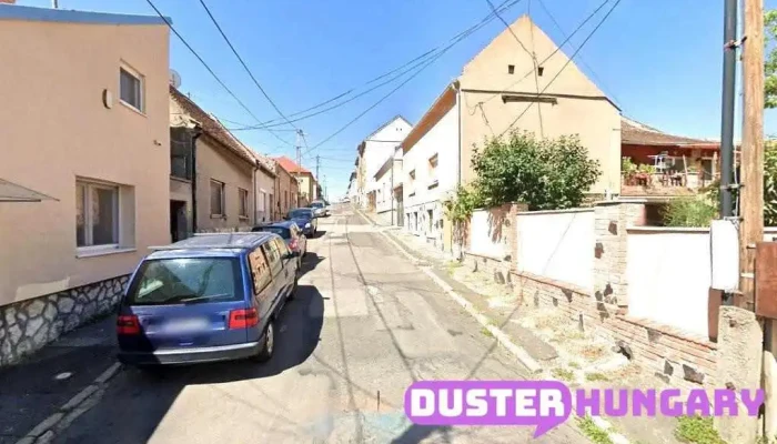 Horjákmester Bt - Pécs