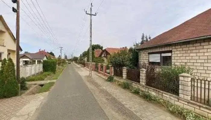 Horpadas Es Jegkarjavitas Utcakep Es 360deg - Nyírpazony