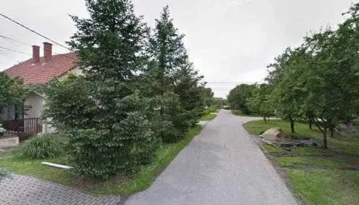 Horpadas Garazs Utcakep Es 360deg - Szentes