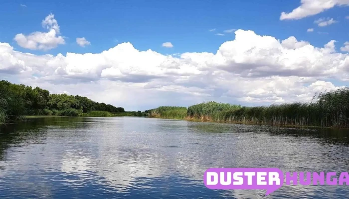 Hortobágy-Berettyó - Magyarország