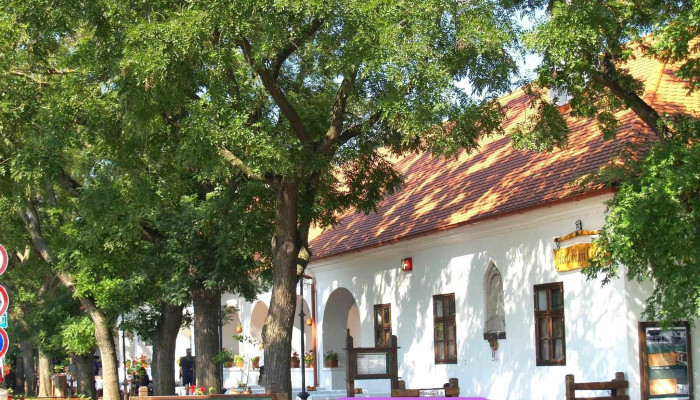 Hortobagyi Csarda A Tulajdonostol - Hortobágy