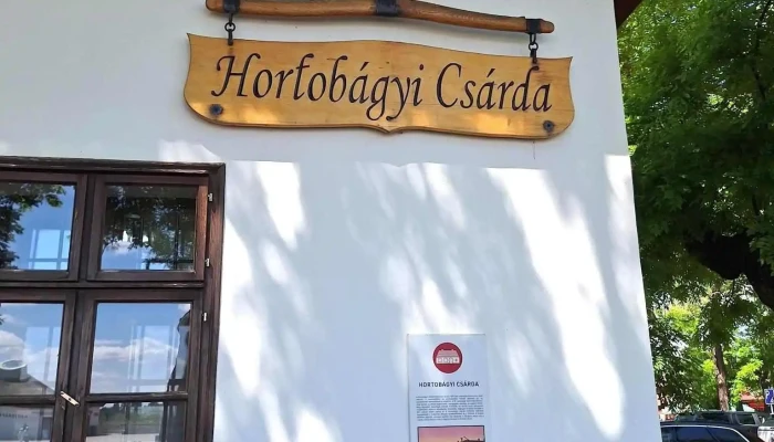 Hortobagyi Csarda Legfrissebb - Hortobágy
