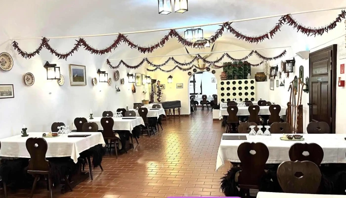 Hortobagyi Csarda Osszes - Hortobágy