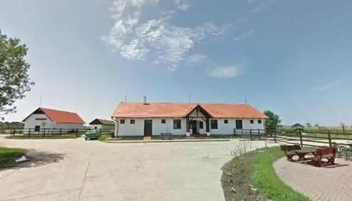 Hortobagyi Nemzeti Park Utcakep Es 360deg - Hungary