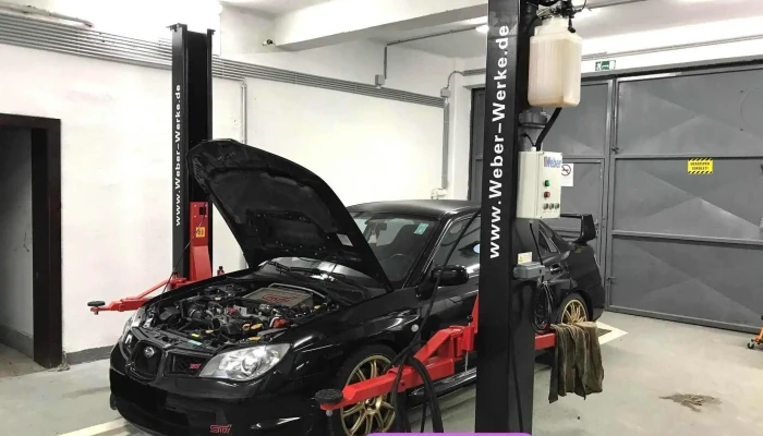 Horvath Auto Motor Kft   Autoszerviz Fertoszentmiklos A Tulajdonostol - Fertőszentmiklós