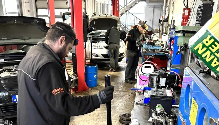 Horvath Auto Service   Markafuggetlen Autoszerviz Hogyan Lehet Odajutni - Nagykanizsa