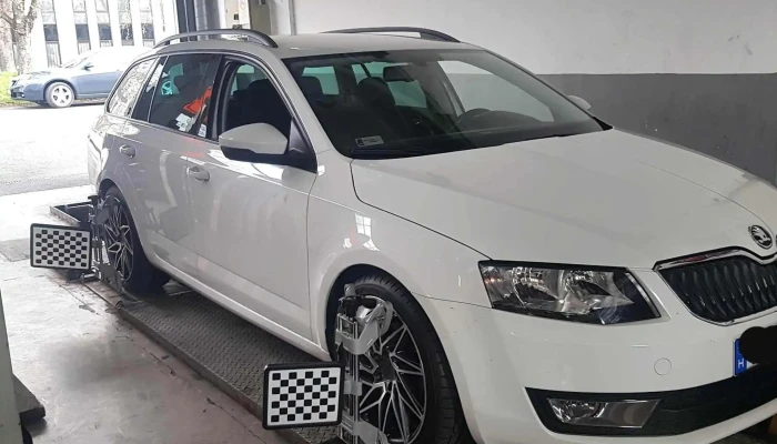 Horvath Auto Service   Markafuggetlen Autoszerviz Kozel Hozzam - Nagykanizsa