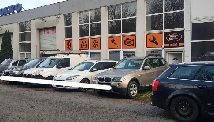 Horvath Auto Service   Markafuggetlen Autoszerviz Nagykanizsa - Nagykanizsa