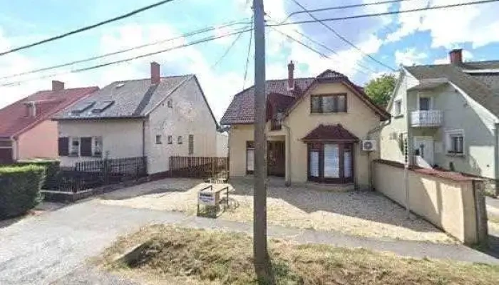 Horvath Laszlo Osszes - Szombathely