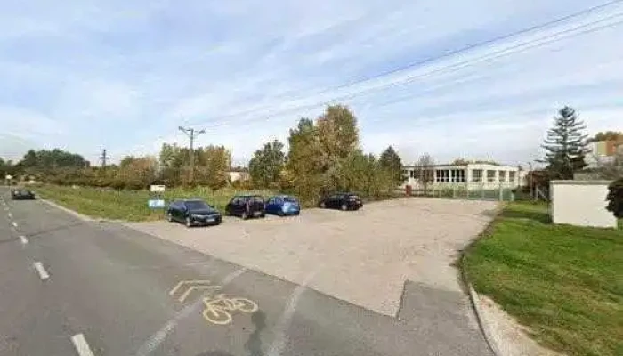 Horvath Szegker Kft Utcakep Es 360deg - Szeged