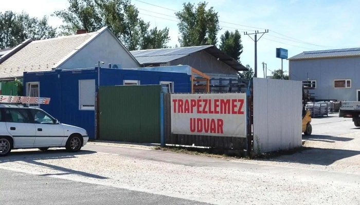 Horvath Szegker Kft Videok - Szeged