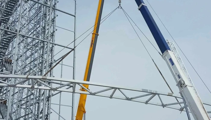 Hunent Viziszarnyas Feldolgozo Zrt Gyarto - Mélykút