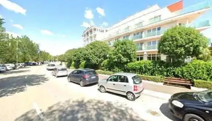 Hungarospa Aqua -  Palace Utcakep Es 360deg - Hajdúszoboszló