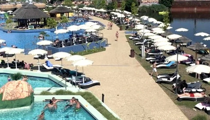 Hungarospa Premium Zona Akcio - Hajdúszoboszló