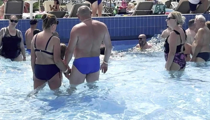 Hungarospa Premium Zona Cim - Hajdúszoboszló