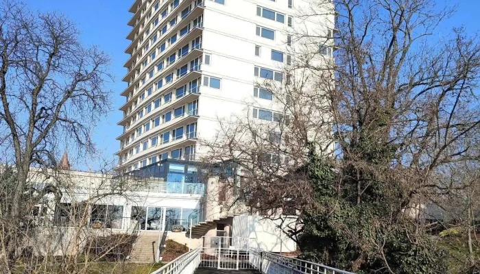 Hunguest Bal Resort Balatonalmadi Latogatoktol - Balatonalmádi