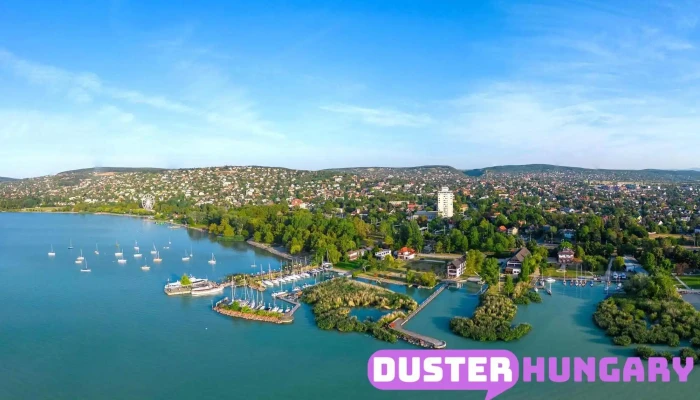 Hunguest Bal Resort Balatonalmadi Osszes - Balatonalmádi