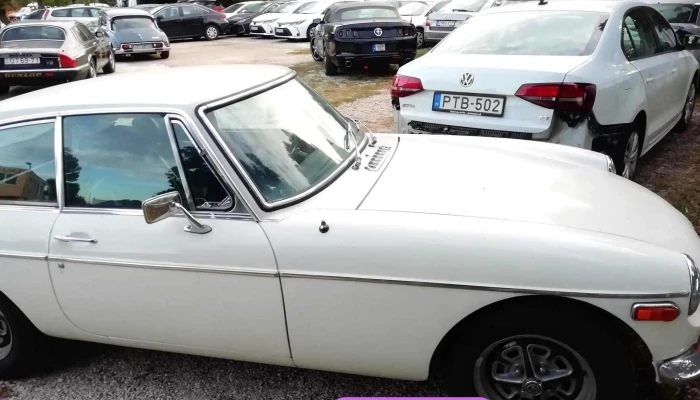 Hydra-Car Autószerelő Bt. - Bojtár U. 33