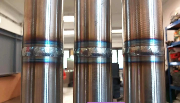 Hz Special Welding Kft. - Táncsics Mihály Út 80