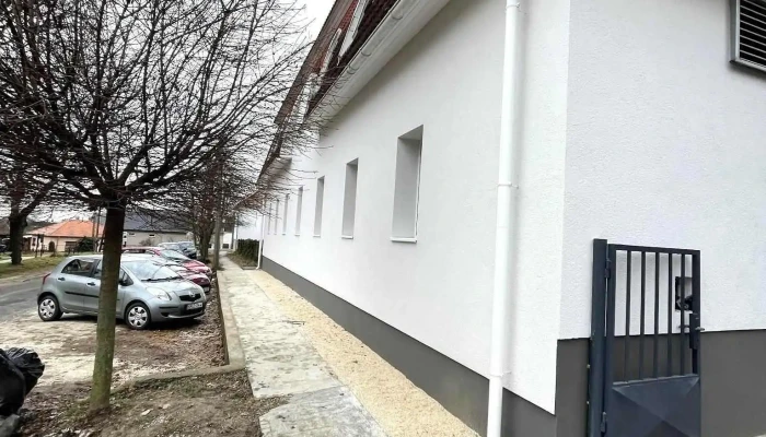 Icc Szerkezetépítő Kft - Deák Ferenc U. 30