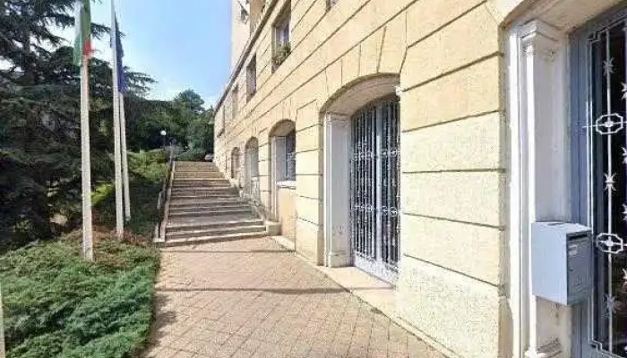 Ii Kerulet Onkormanyzat Polgarmesteri Hivatal Utcakep Es 360deg - Budapest