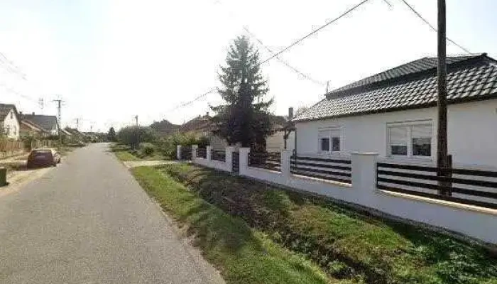 Iklodi Autovillamossag Osszes - Nyírmada