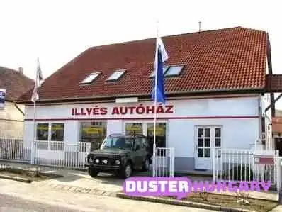 Illyes Autohaz Kft A Tulajdonostol - Miskolc