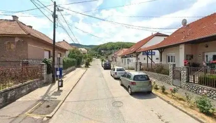 Illyes Autohaz Kft Utcakep Es 360deg - Miskolc
