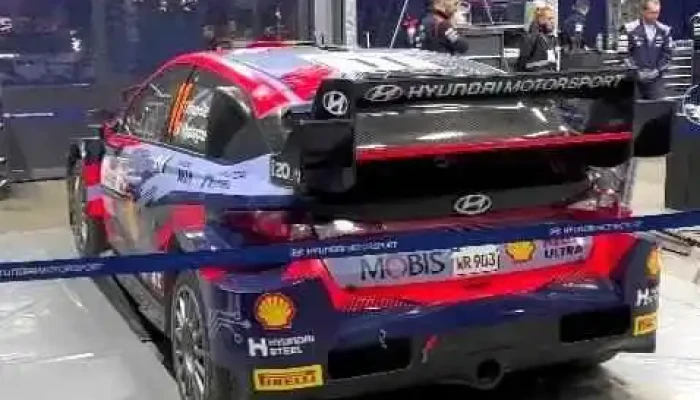 Indycar Kft Videok - Mosonmagyaróvár