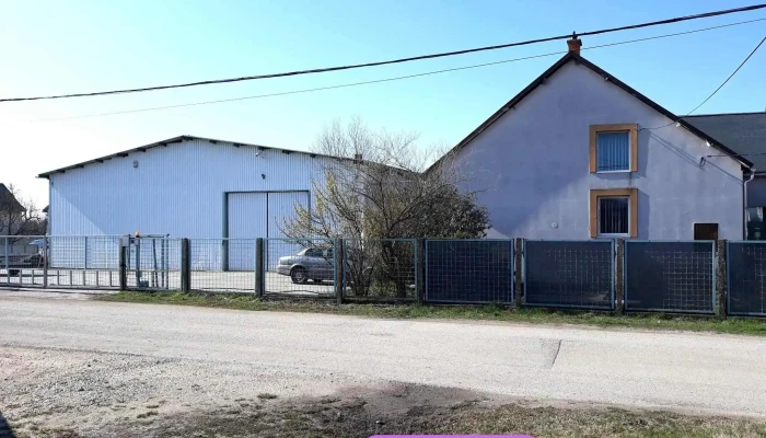 Inox Technology Kft A Tulajdonostol - Székesfehérvár