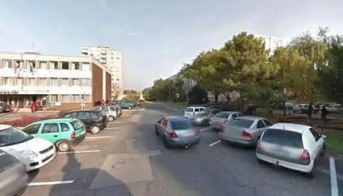 Intercisa Muzeum Utcakep Es 360deg - Dunaújváros
