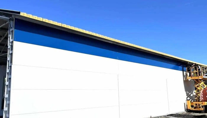 Ironbuilding78 Kft -  A Tulajdonostol - Veszprém