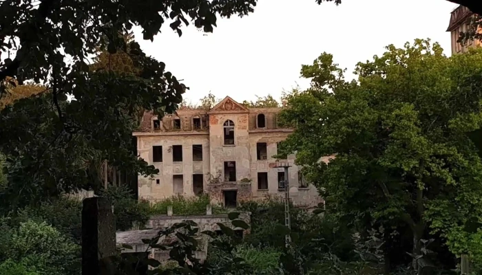 Istvan Akna Volt Banyatelep Pontszam - Pécs