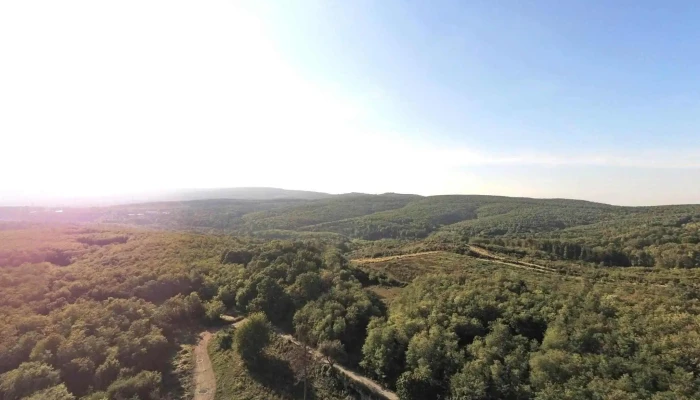 Istvan Akna Volt Banyatelep Utcakep Es 360deg - Pécs