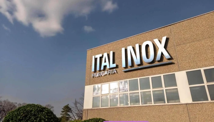 Italinox Hungaria Kft Osszes - Budapest