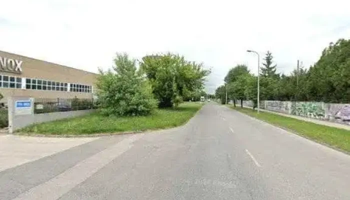 Italinox Hungaria Kft Utcakep Es 360deg - Budapest