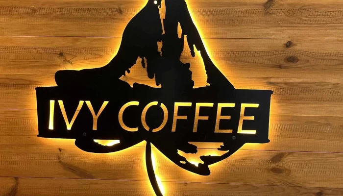 Ivy Coffee -  Ertekelesek - Budapest