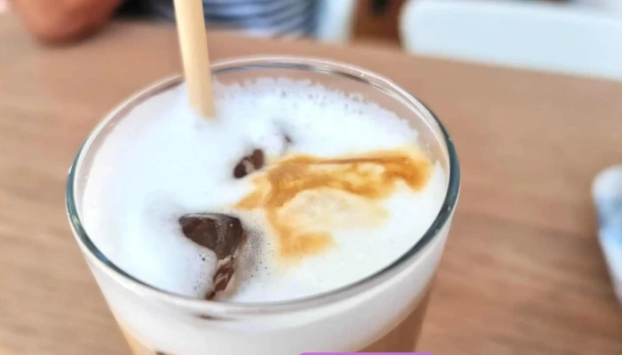 Ivy Coffee -  Kave - Budapest