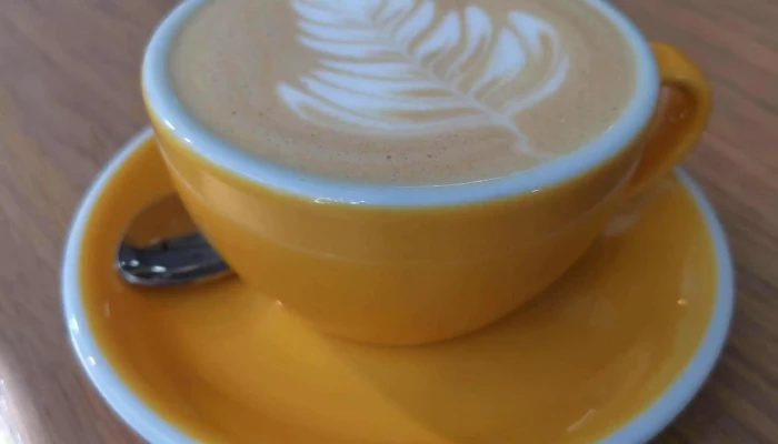 Ivy Coffee -  Videok - Budapest