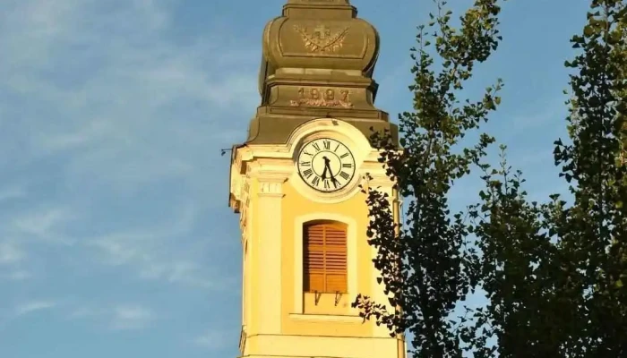 Izsak Osszes - Izsák