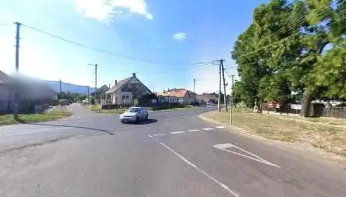 Jancso Es Tarsa Jarmujavito Es Kereskedelmi Kft Utcakep Es 360deg - Pásztó
