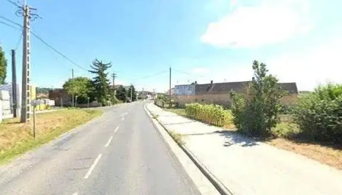 Janhaz Kft Utcakep Es 360deg - Zalaegerszeg