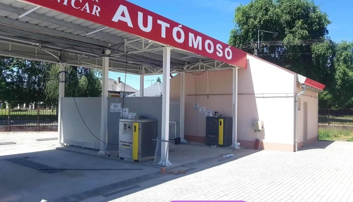 Janicar Autosbolt Es Szerviz A Tulajdonostol - Záhony