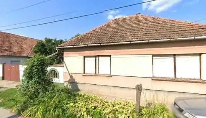 Jankovac Bt Osszes - Jánoshalma