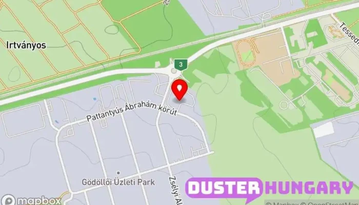 térkép Janó Car Kft. - Horpadás és Jégkár javítás Horpadásjavítás, Karosszérialakatos ban Gödöllő