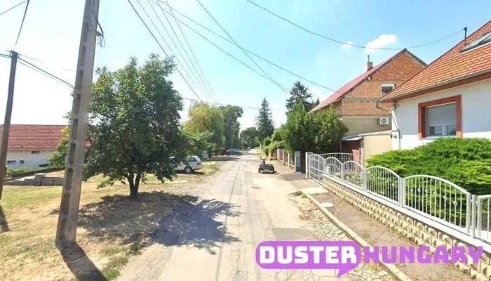 János János vizvezeték szerelés, dugulás elhárítás, villanybojler karbantartás - Arany János U. 33