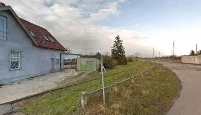 Janossomorja Utcakep Es 360deg - Jánossomorja