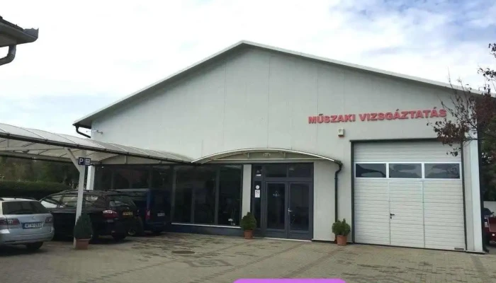 Japan Autoszerviz Osszes - Hajdúsámson